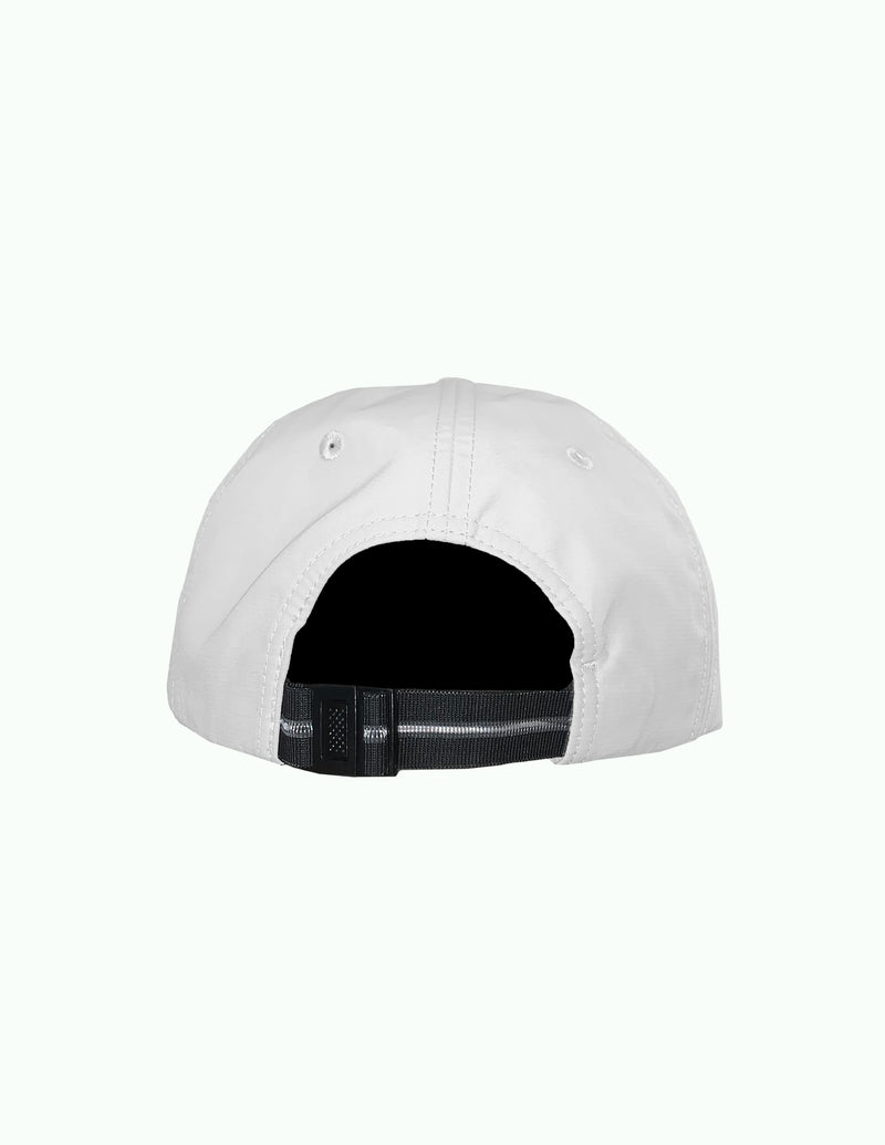 temple wear 6-panel cap hat waterproof spring summer 2021 ss21 grey 3