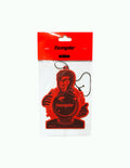 Crystal Ball Air Freshener (Red) - Temple Wear