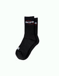 Temple Galaxy Sports Socks (Black) - Temple®