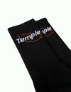 Temple Galaxy Sports Socks (Black) - Temple®